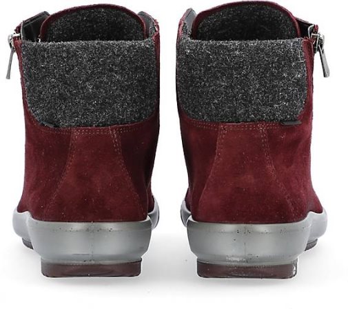 Legero Hi-Top Schnürer TANARO