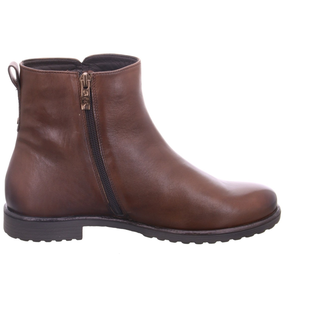ARA Stiefeletten braun Liverpool