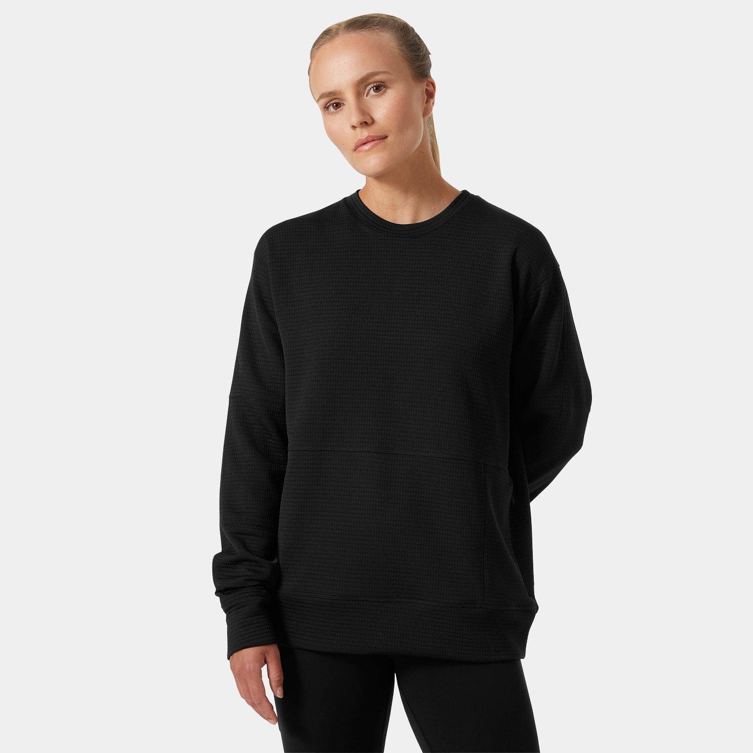 Women's Evolved Air Crewneck Midlayer