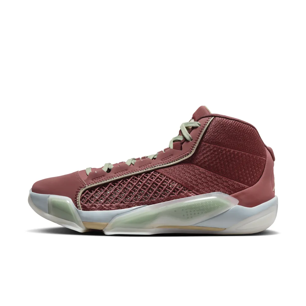 NIKE JORDAN XXXVIII Chinese New Year FQ8894 600 / rot