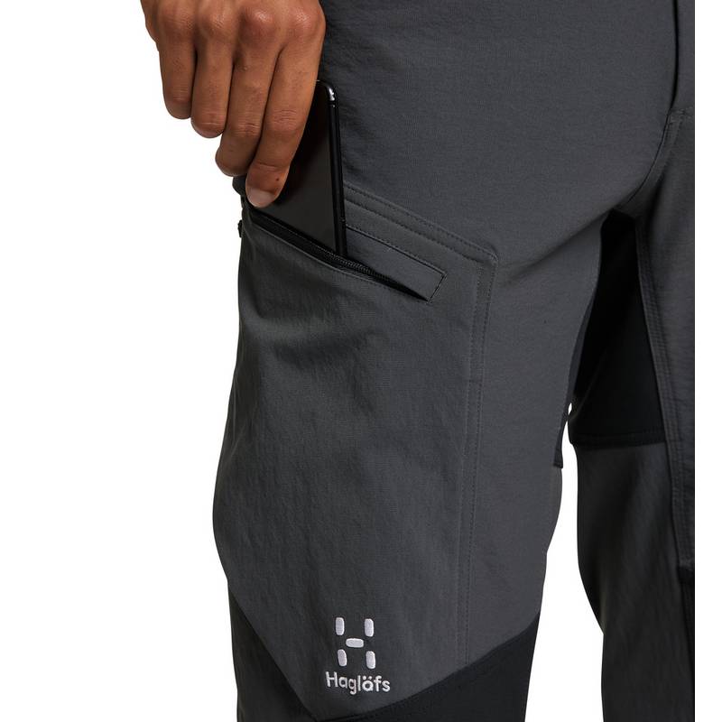 Haglfs Rugged Standard Pant Trekkinghose Herren