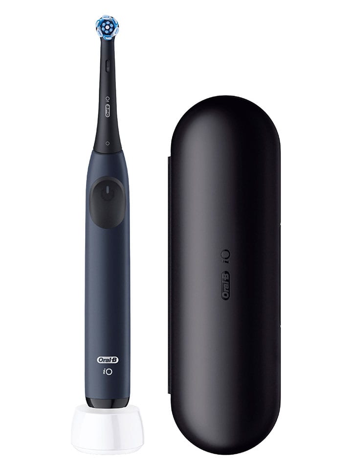 Oral-B Elektr. Zahnbürste 