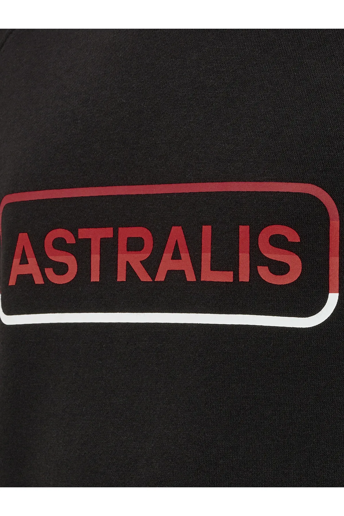 hummel  AST ASTRALIS SCHWARZER SCHWEIß