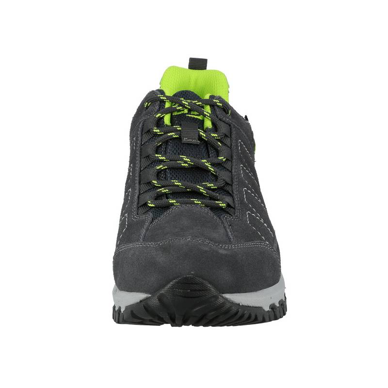 Brütting Wanderschuh Wanderschuhe Herren