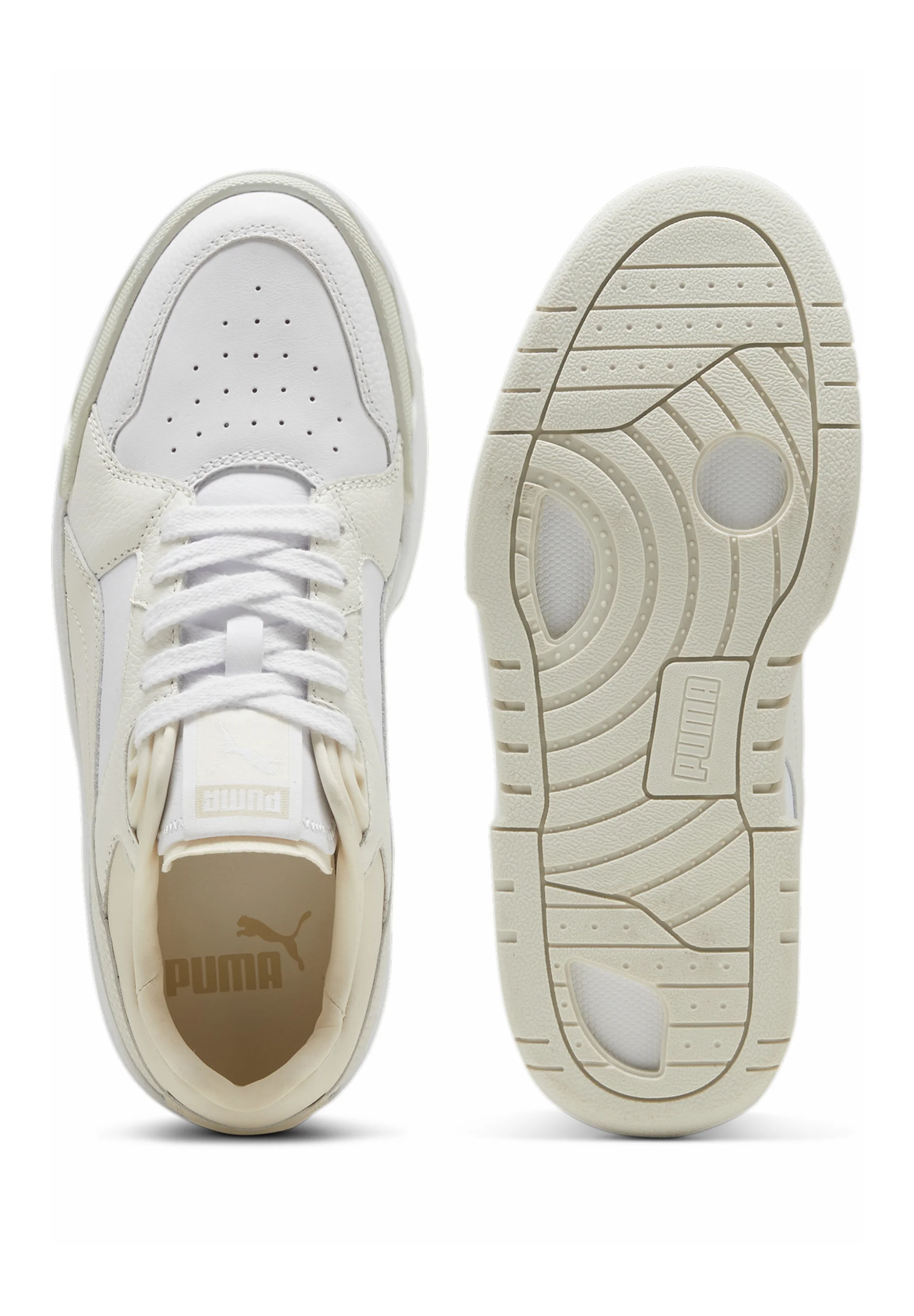 Puma CA FLYZ PRM SNEAKERS - Zapatillas bajas