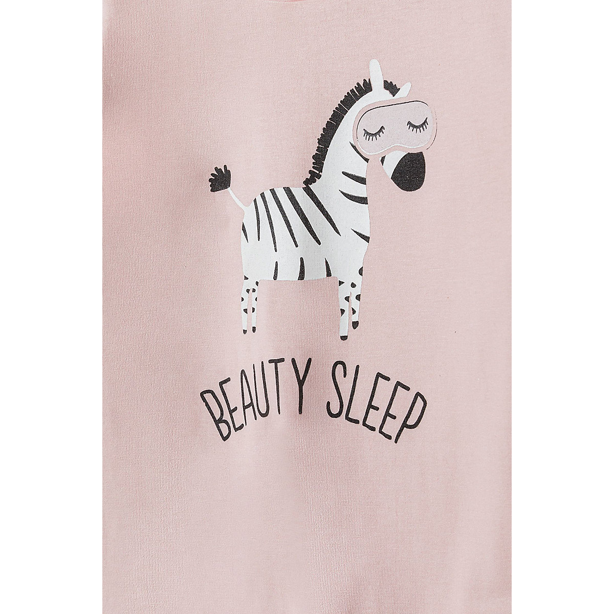 2er-Pack Bedruckte Pyjamas für Mädchen (3-14y)