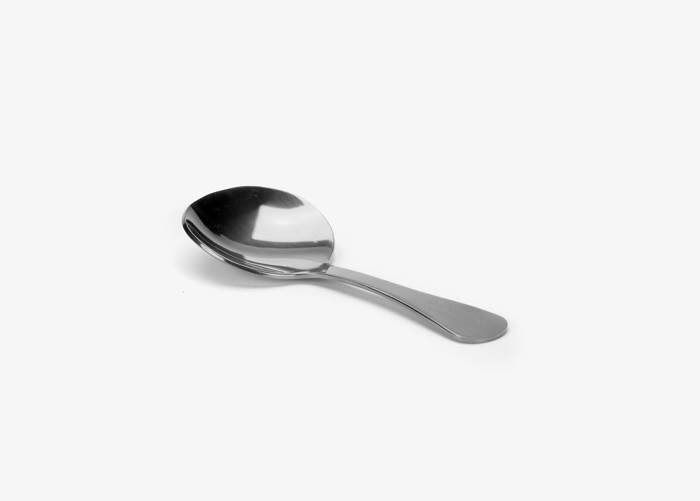 Cuillèremesure inox
