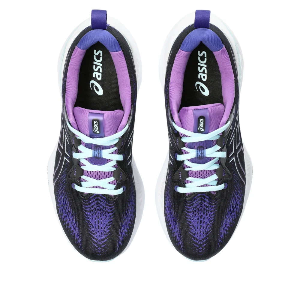 Asics Gel Cumulus 25 1012B441-006 / schwarz