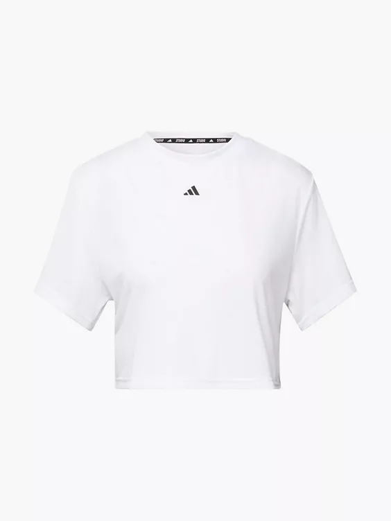 adidas Crop T-Shirt