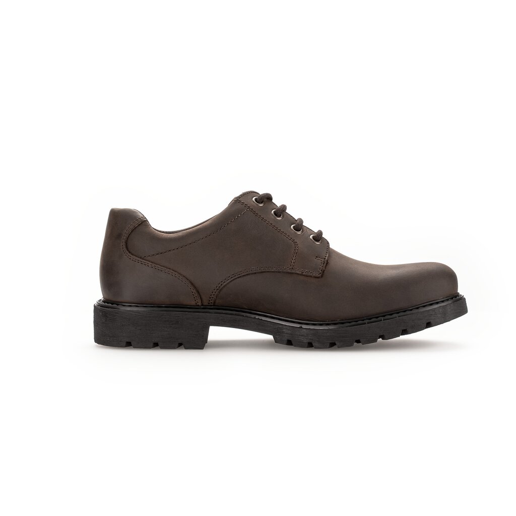 Pius Gabor PG0401 Schnürschuh braun