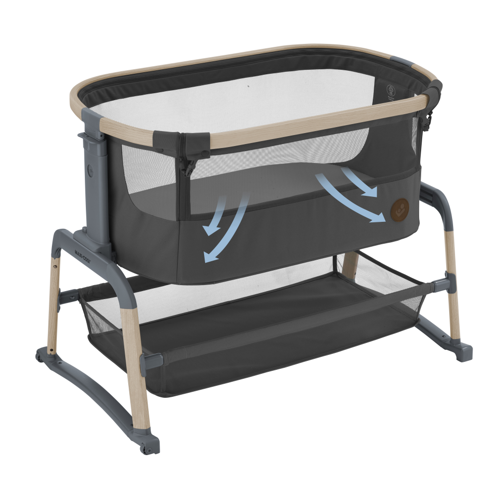 Beistellbett Iora Air