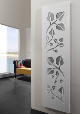 SZ METALL Badheizkörper Leaves, Designheizkörper