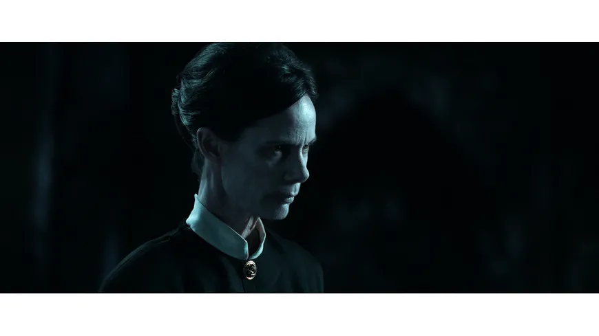 Conjuring 3: Im Bann des Teufels