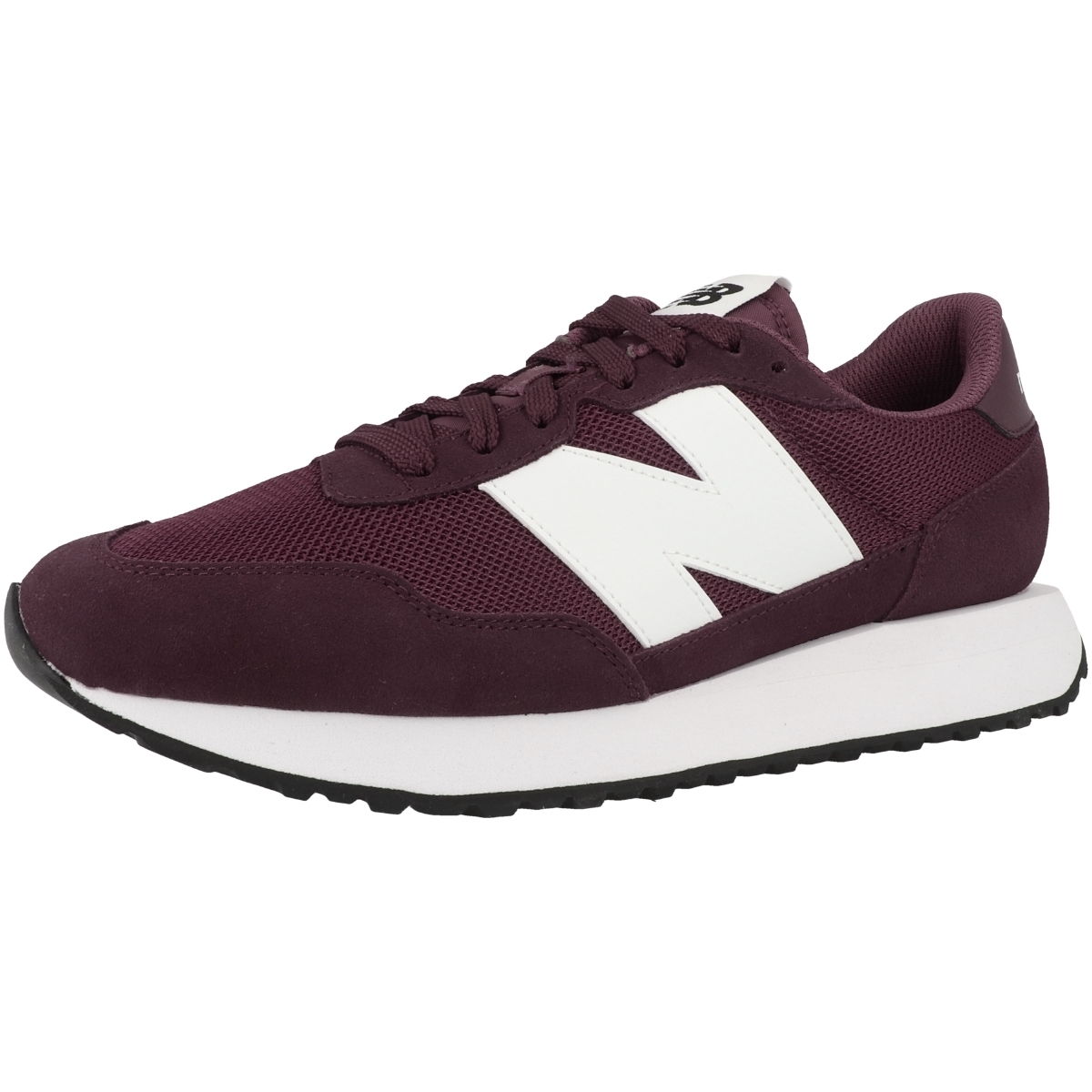 New Balance MS 237 Sneaker Low rot