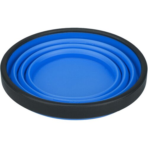 CAMPING ZUBEHÖR X-CUP BLUE