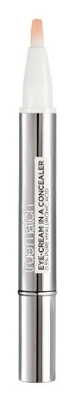 L'Oréal Paris True Match maskuoklis 3-5N