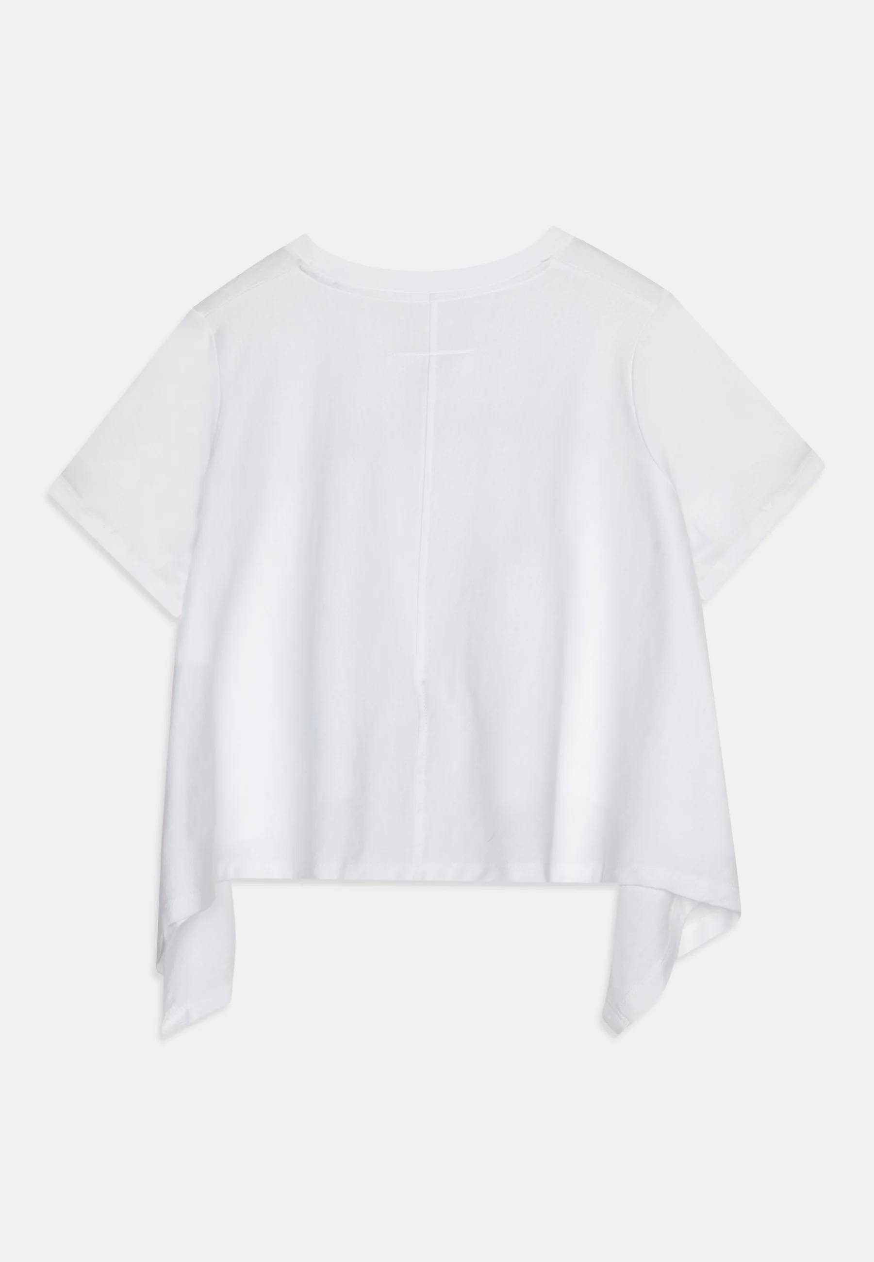 MM6 Maison Margiela UNISEX - Camiseta con estampado