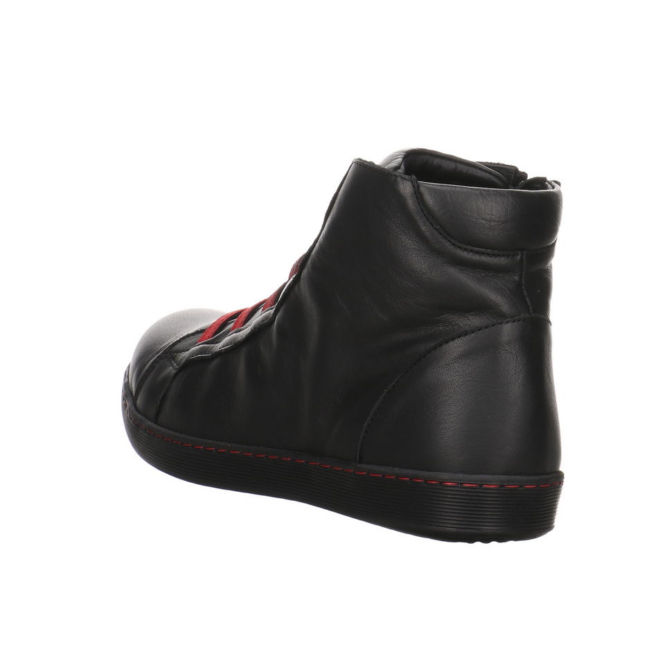 Andrea Conti Boots