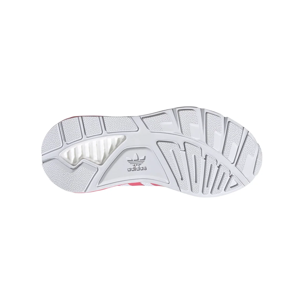 adidas ZX 1K BOOST J G58924 / weiss