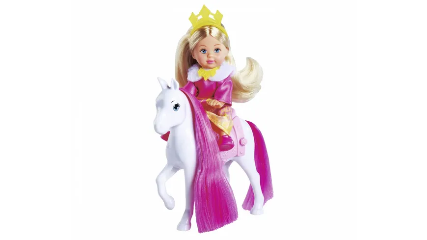 Simba - Evi Love - Princess Ride