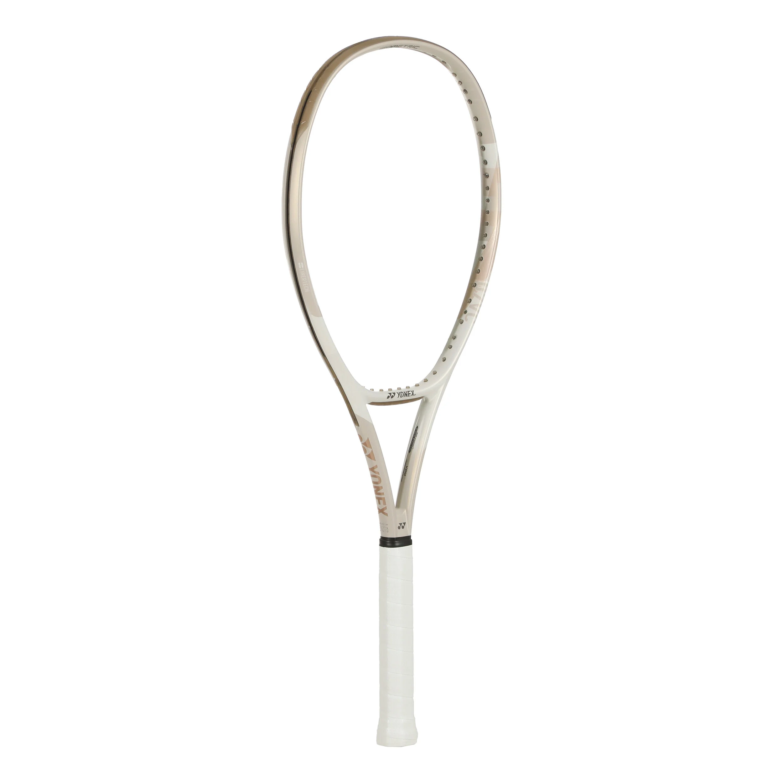 VCORE 100 Sand Beige Turnierschläger