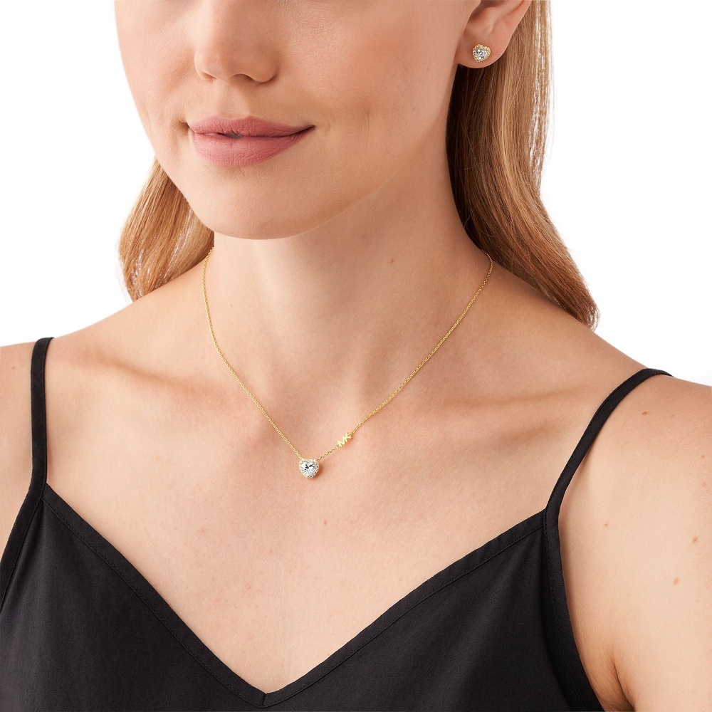 Michael Kors Set de bijoux 925 Argent Bijoux