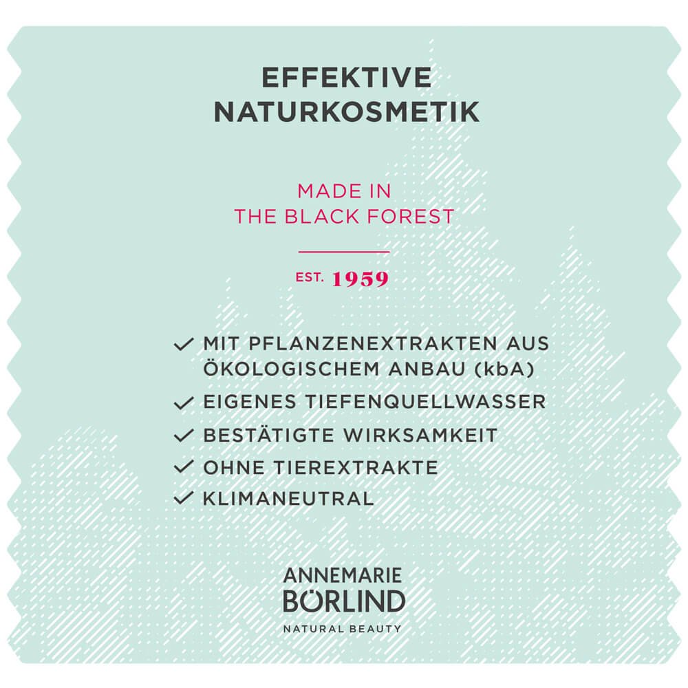 ANNEMARIE BÖRLIND LL Regeneration Nachtcreme