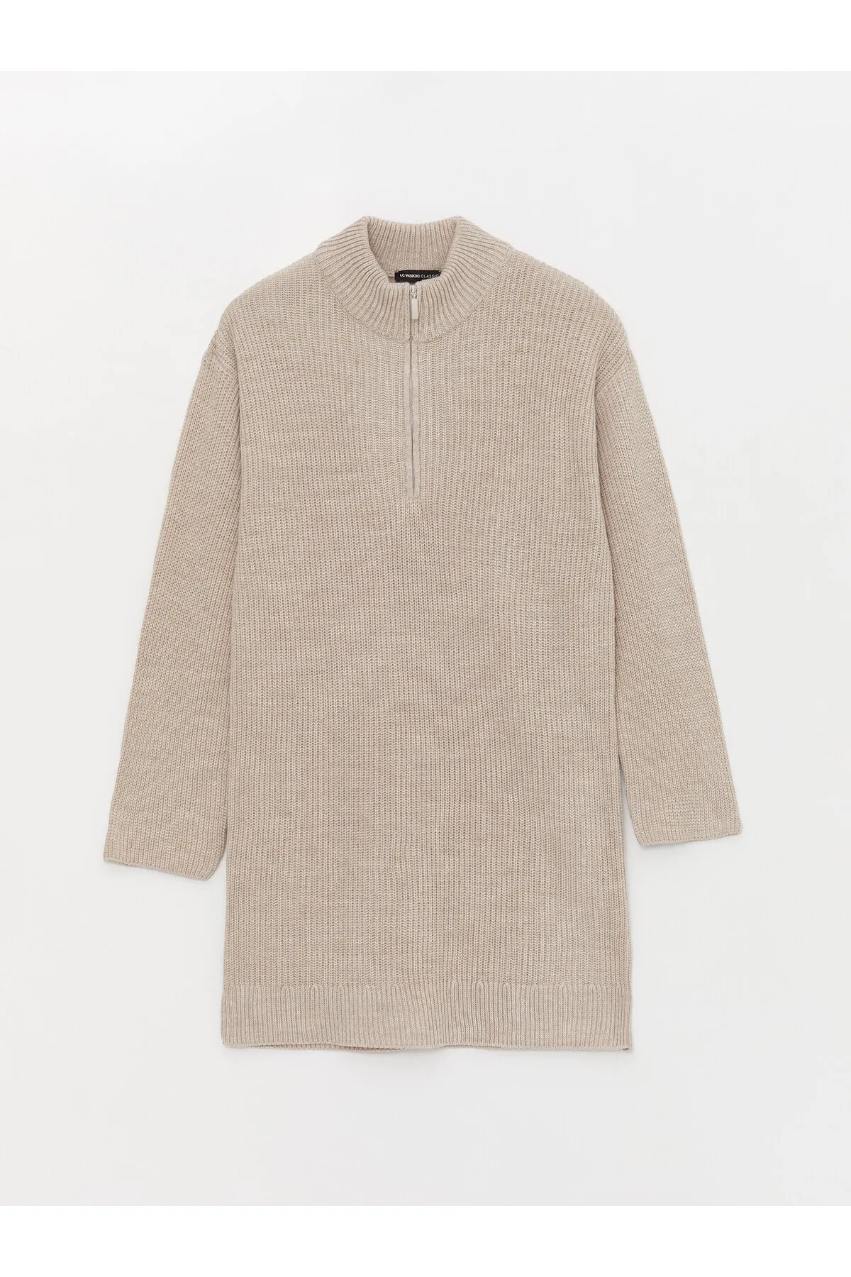 LC Waikiki  Tunika - Beige - Regular Fit