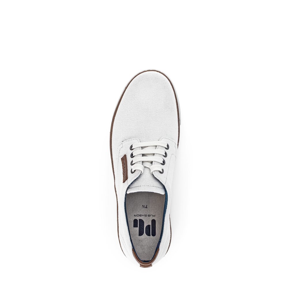 Pius Gabor PG0460 Sneaker low weiß