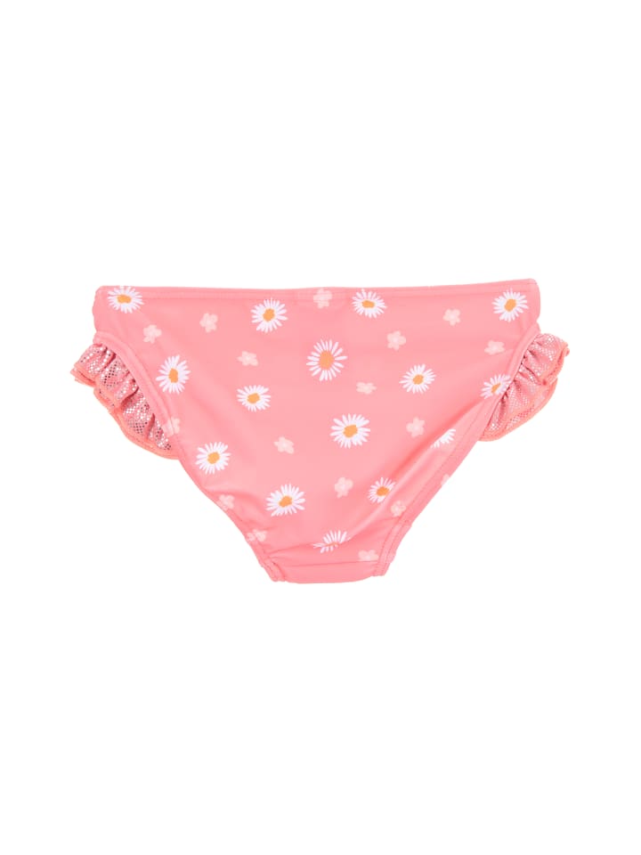 Disney Frozen Anna und Elsa Badeslip Hose in Apricot günstig kaufen
