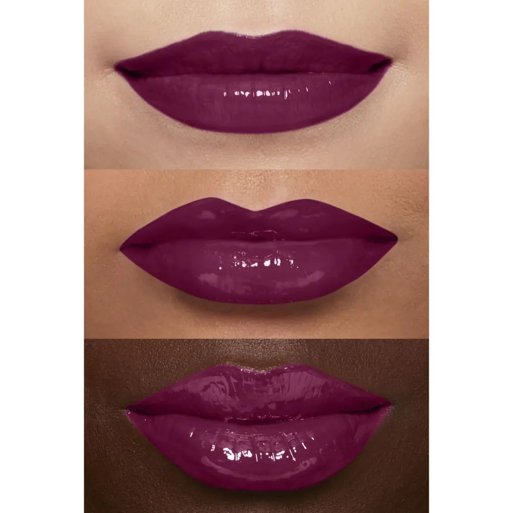 NYX Butter Gloss сјај за усне Devils Food Cake