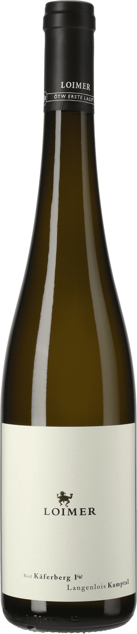 Loimer: Grüner Veltliner Ried Käferberg ÖTW Erste Lage 2020
