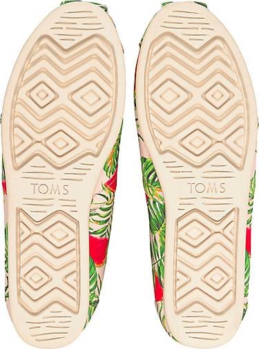 TOMS Espadrille ALPARGATA