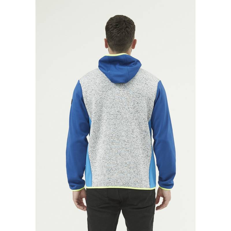 Whistler WARREN Fleecejacke Herren