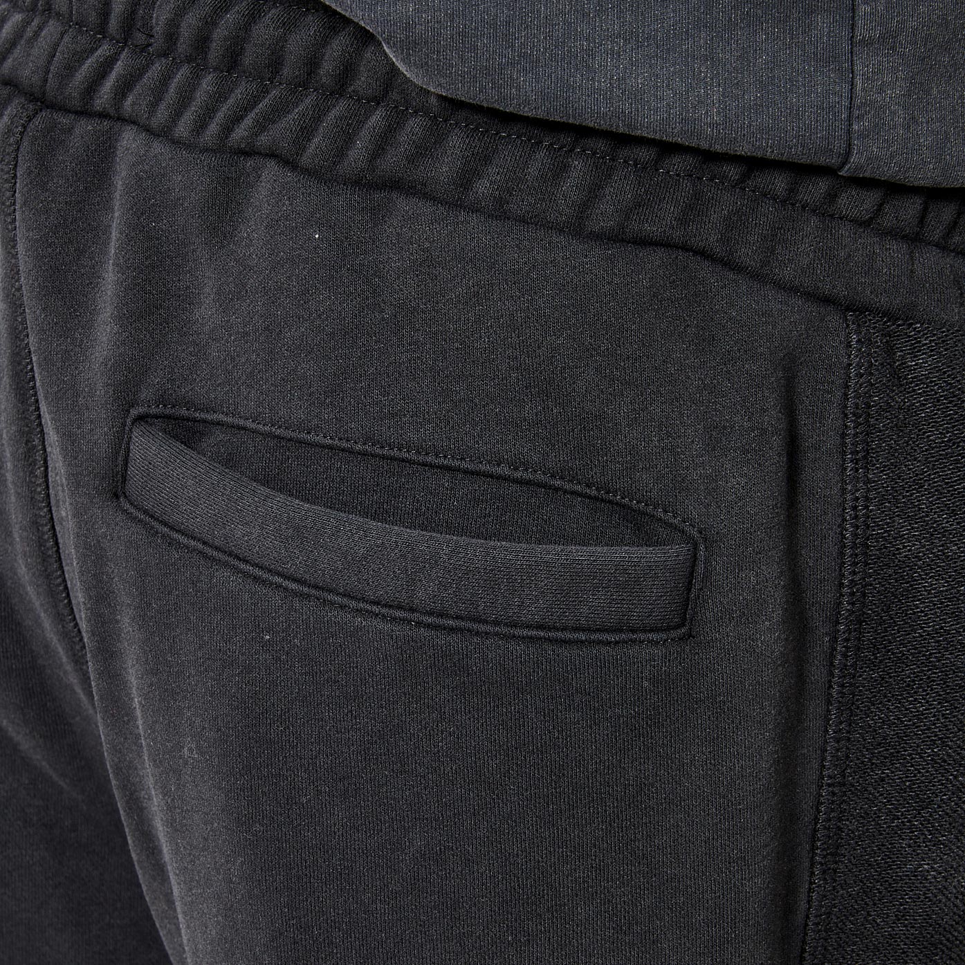 CLIVO  Jogging noir Homme