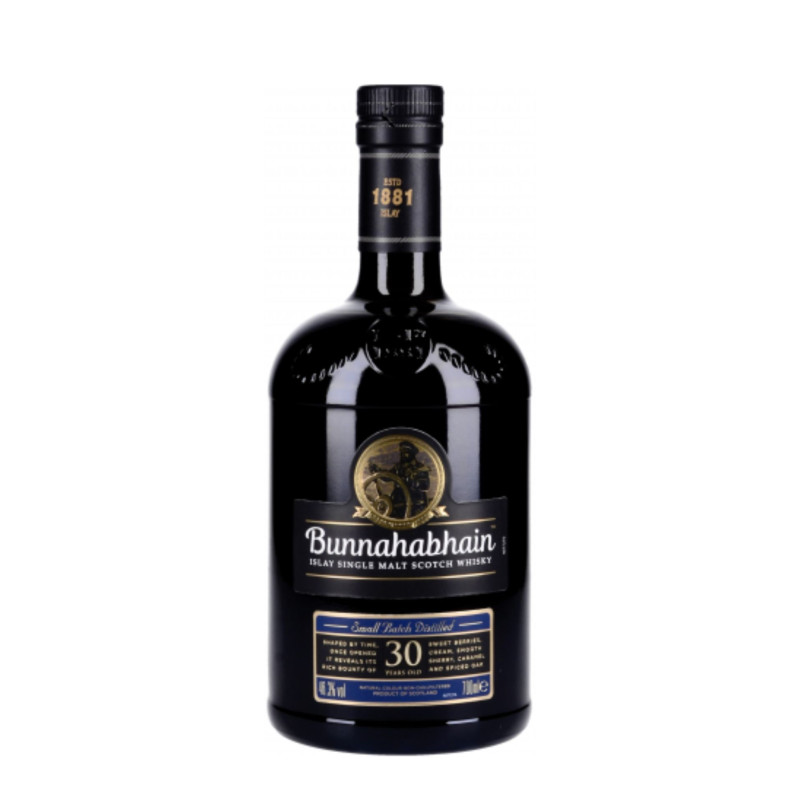 Bunnahabhain 30ans