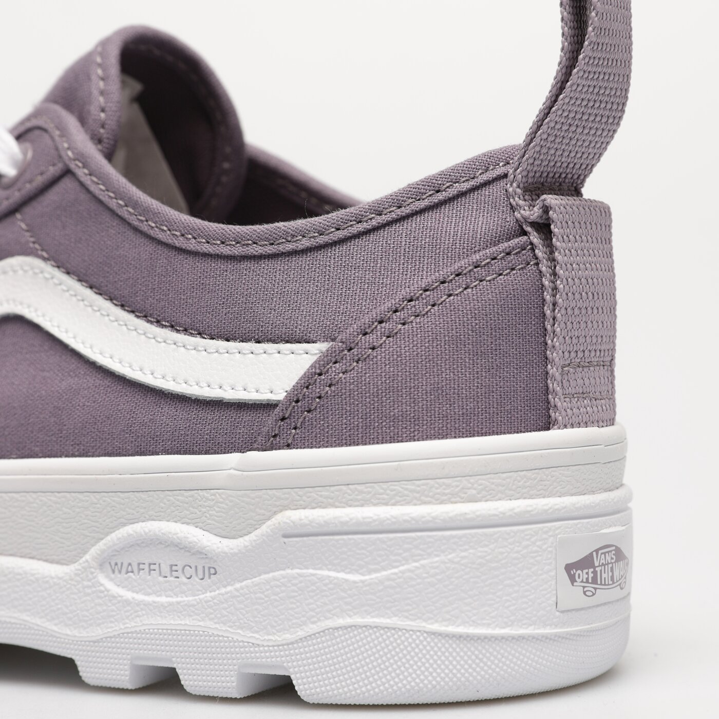 VANS UA SENTRY OLD SKOOL WC Violet