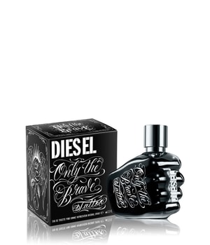 DIESEL Only the Brave Tattoo Eau de Toilette 50 ml