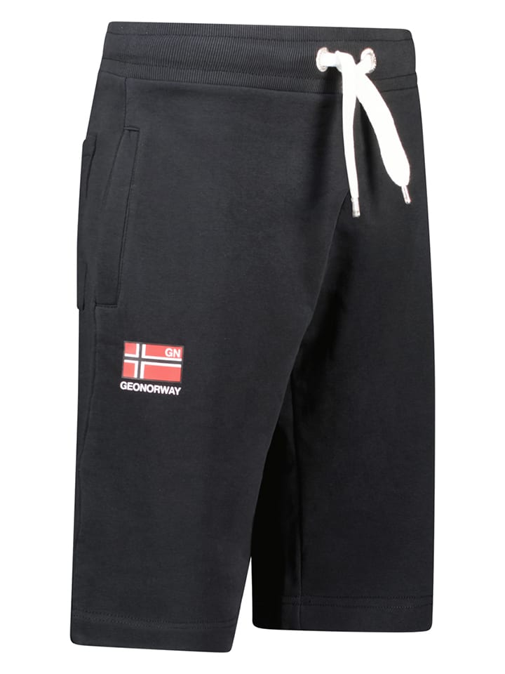 Geographical Norway Sweatbermudas 