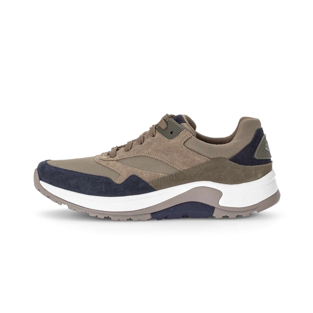 rollingsoft PG8000 Sneaker low blau