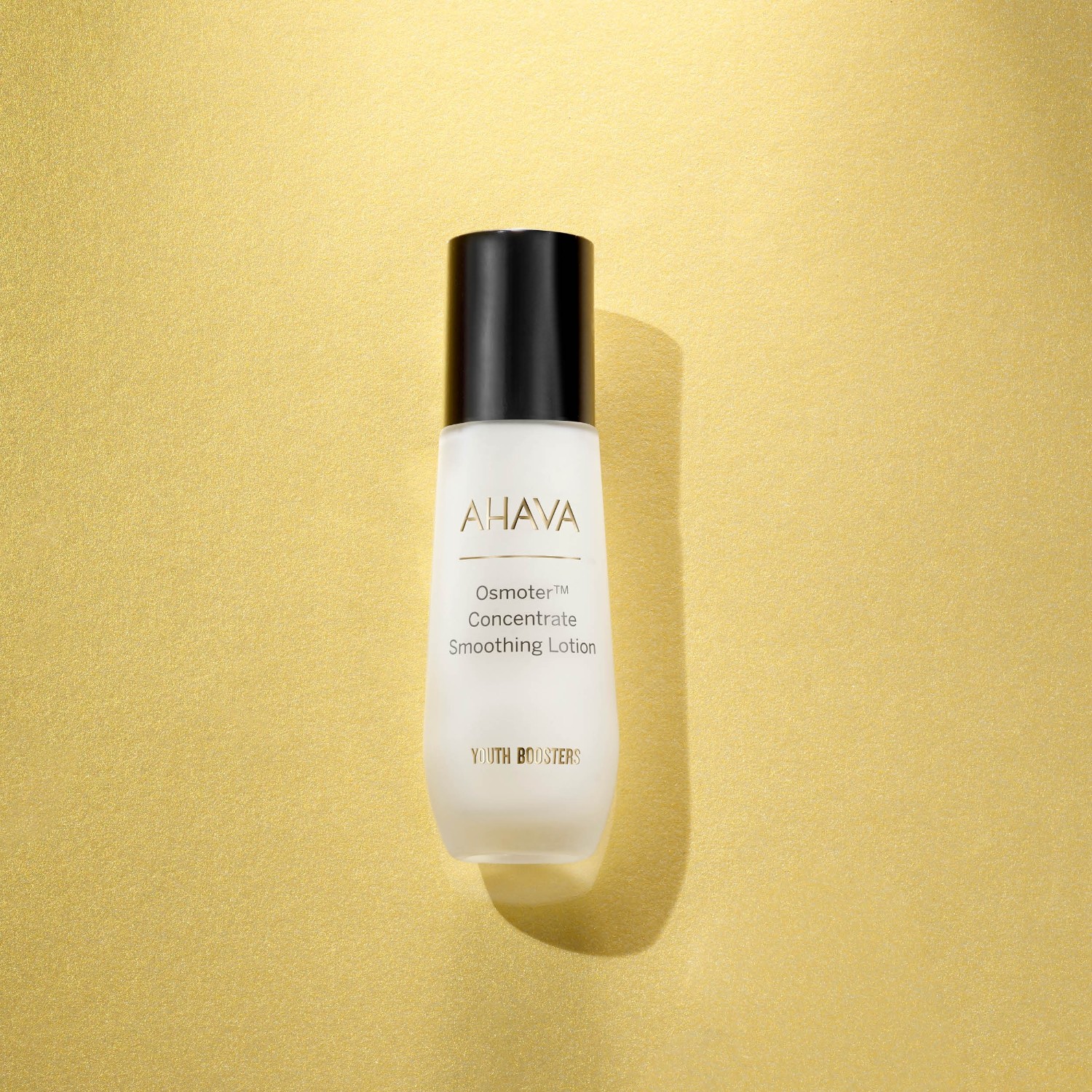 AHAVA Osmoter™ Koncentrované vyhladzujúce mlieko