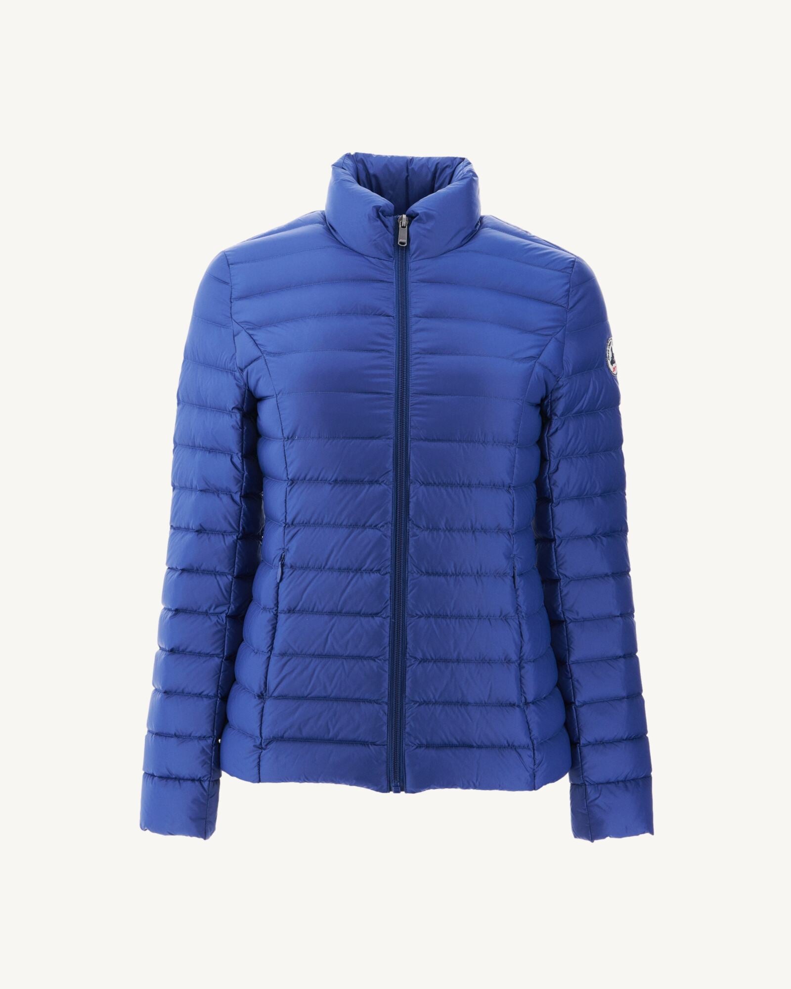Doudoune légère Dark denim Cha