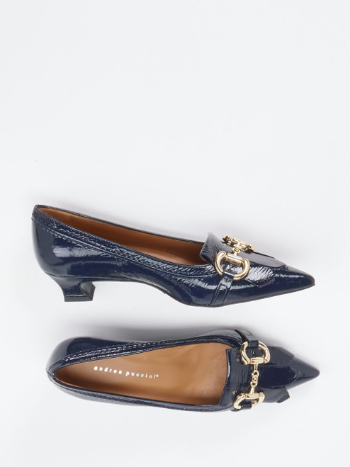 Slipper-15121090022 Andrea Puccini