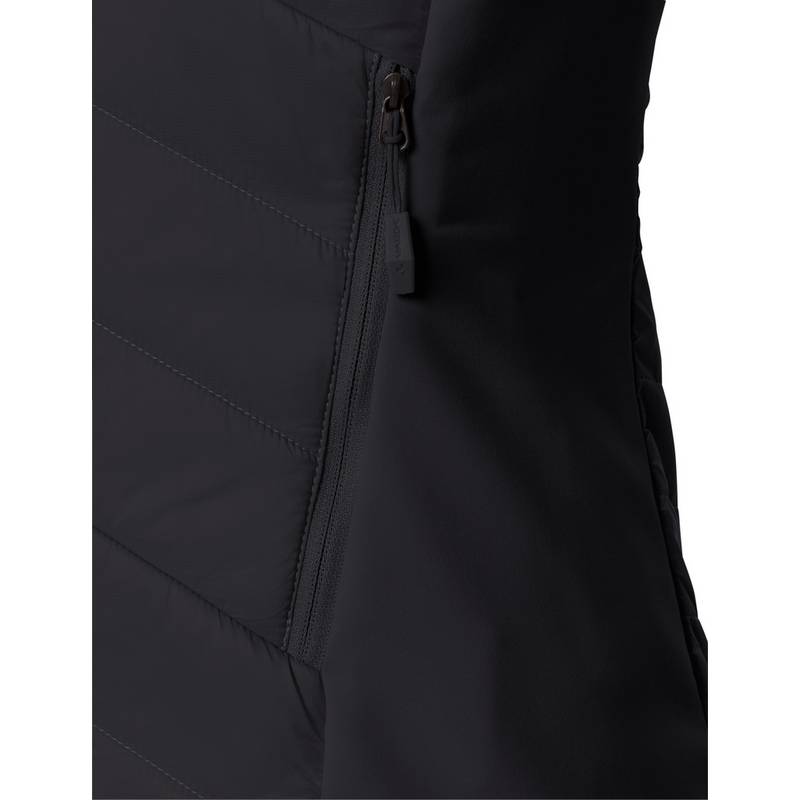 VAUDE Sesvenna IV Steppweste Damen