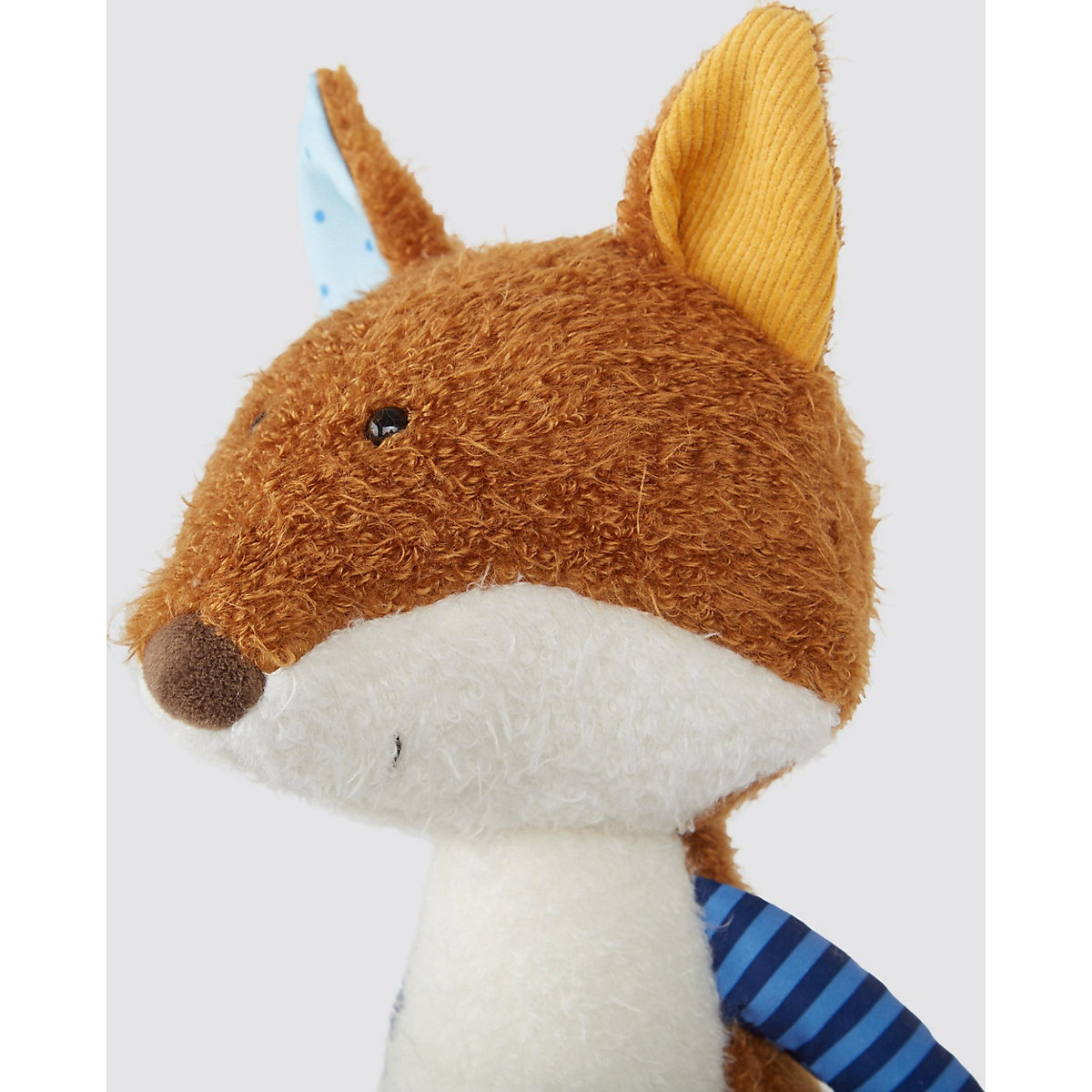 Fuchs, Patchwork Sweety, 39 cm (42849)