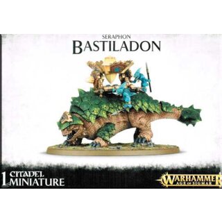 Mailorder: Seraphon Bastiladon (88-08)