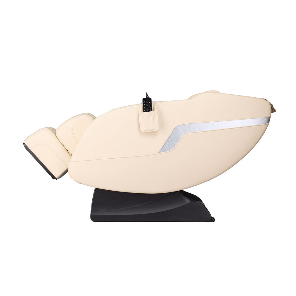Home Deluxe Massagesessel KELSO - Beige
