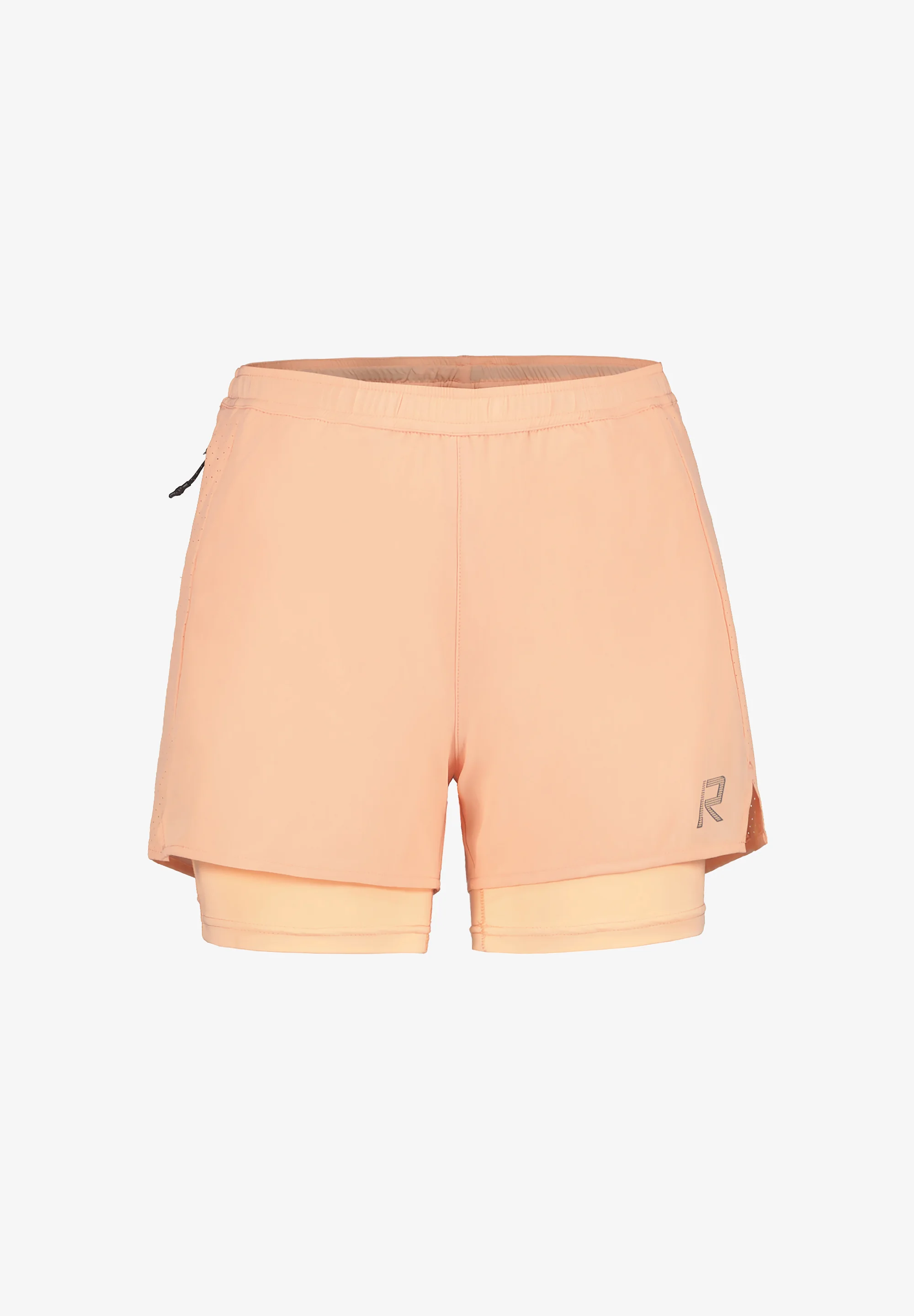 Rukka MAKELA - Pantalones cortos deportivos