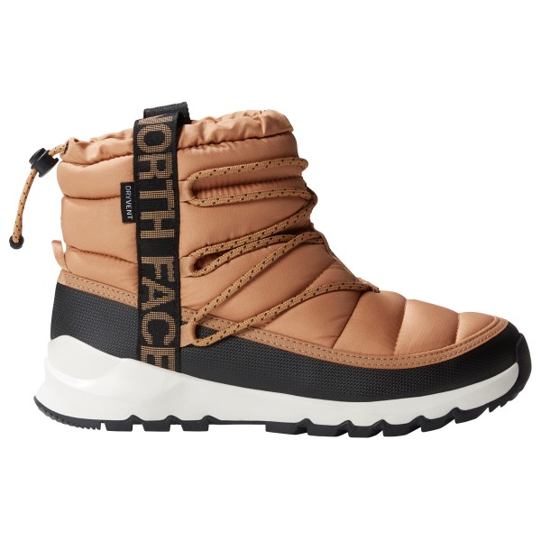 The North Face - Women's Thermoball Lace Up WP - Winterschuhe