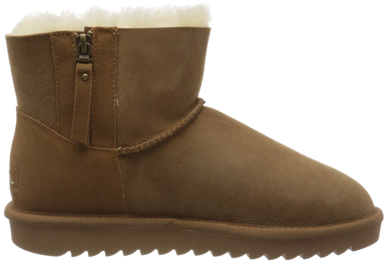 ARA Stiefeletten silber